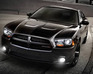 play Dodge Charger Jigsaw