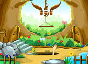 play Tree Garden Escape