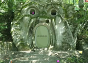 play Escape From Monster Park
