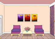 play Jigsaw Puzzle Escape 1
