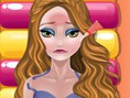 play Princess Beach Rescue