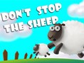 Don'T Stop The Sheep