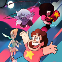 play Steven Universe 1