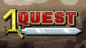 1Quest game