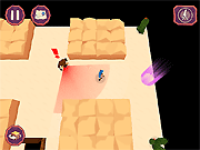 play Anticlea: The Princess Of Thieves Demo