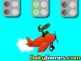 play Number Parachutes