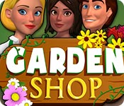 play Garden Shop