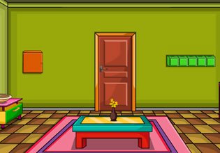 play Cute Room Escape