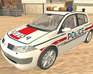 play Renault Police Puzzle