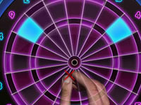 Tv Darts Show