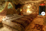 play Escape Game Caves Resort