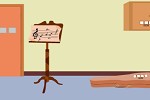 play Violin Escape