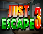 play Just Escape 3