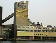 play Escape From Domino Sugar Factory