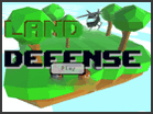 play Land Defense