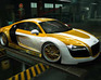 play Audi R8 Puzzle