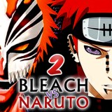 play Bleach Vs Naruto 2