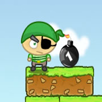 play Pirates Cannons