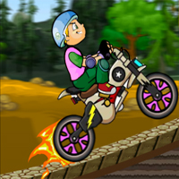 play Bicycle Mania