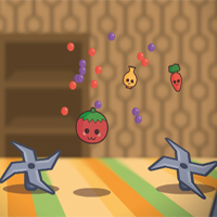 play Rolling Tomato