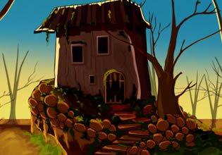 play Escape Cid