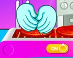 play Burger Maker