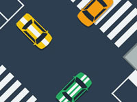 play Traffic Turbo Racing