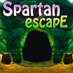 play Spartan Escape Game
