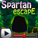 play Spartan Escape Game Walkthrough
