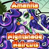 play Amanita Nightshade Haircuts