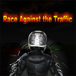 play Race Against The Traffic