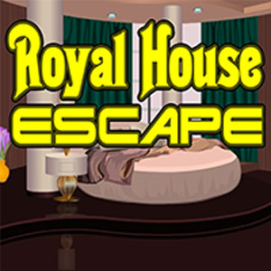 play Royal House Escape