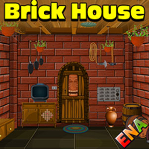 Brick House Escape