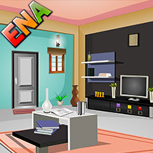 play Small House Escape