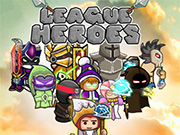 play League Heroes