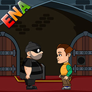 play Escape From Treasure Castle