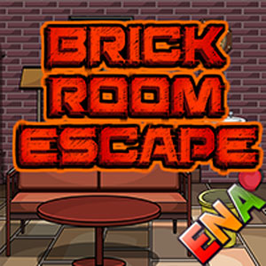 Bricks Room Escape