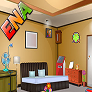 play Tricky Escape