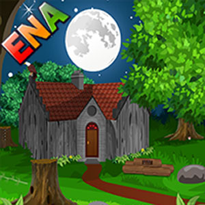 play Rescuing Evarthi From Forest Escape
