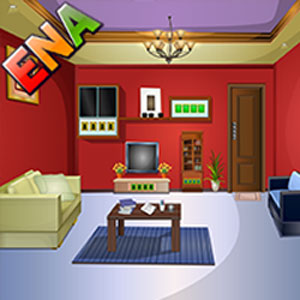 play Summer House Escape