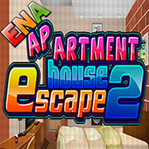 play Apartment House Escape 2