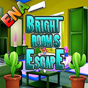 play Bright Room Escape