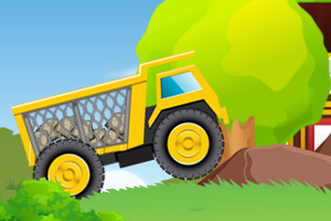 play Stone Transporter