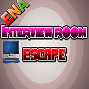 play Interview Room Escape