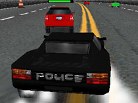 Police Pursuit