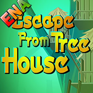 play Escape From Tree House