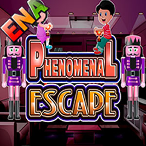 play Phenomenal Escape