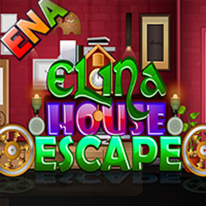 play Elina House Escape