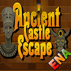 play Ancient Castle Escape