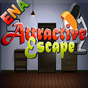 play Attractive Escape